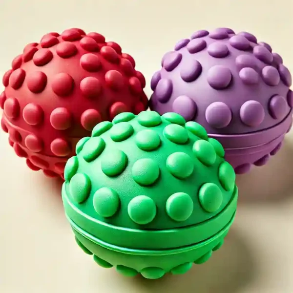 Pelota para perros DogPlay Toys